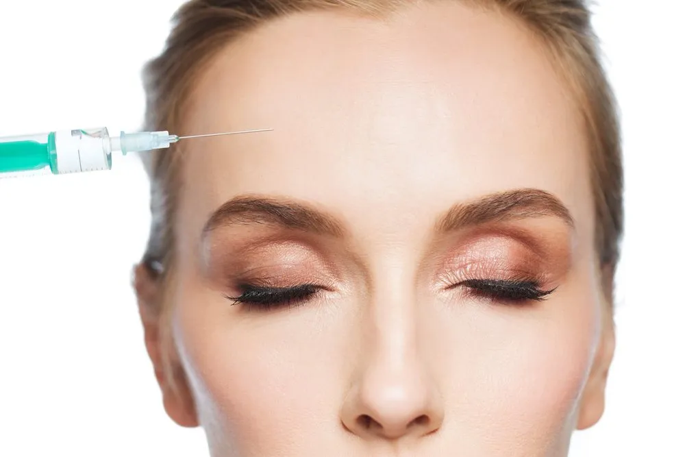 Brow/Forehead Lift