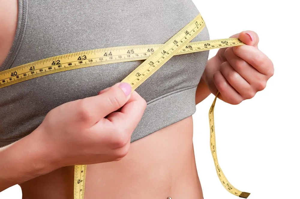 Breast Reduction (Mammoplasty)