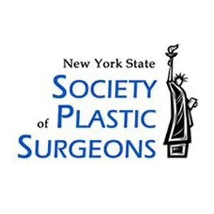 Award and affiliation badge from Dr. Churgin’s original website