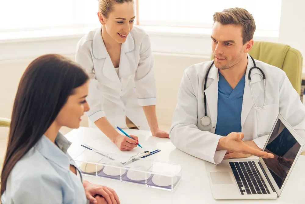 Breast Augmentation